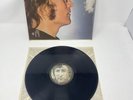 VINTAGE VINYL RECORDS JOHN LENNON IMAGINE GOOD GREAT VINYL RARE WITH POSTER