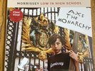 MORRISSEY (The Smiths) “Low In High School” (2017) clear vinyl SEALED
