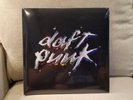 Daft Punk Discovery 2 Lp Vinyl Record New & Sealed