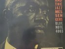 Blue Note US 4003, Art Blakey, Blues Messengers, Stereo