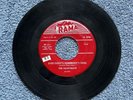 Everybody's Somebody's Fool/I Want To Know - The Heartbeats (Vinyl Record, 1957)