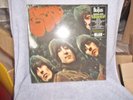 THE BEATLES RUBBER SOUL VINYL ALBUM SEALED MINT NEW REMASTERED STEREO AWESOME