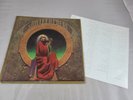 THE GRATEFUL DEAD BLUES FOR ALLAH 1ST PRESSING LP w/ Lyric Insert GD-LA494-G VG+