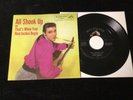 ELVIS PRESLEY 47-6870 ALL SHOOK UP/THATS WHEN YOUR HEARTACHES NM/NM HIGH GRADE
