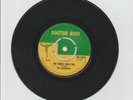 DOCTOR BIRD/ THE WORLD GOES SKA / STAY LOOSE MAMA - ETHIOPIANS(68 ROCKSTEADY 7