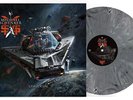 Michael Schenker Gro - Universal - White & Black Marbled Colored Vinyl [New Viny