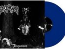 Belphegor - Blutsabbath - Ultra Blue [New Vinyl LP] Blue, Colored Vinyl, Ltd Ed