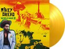 Mikey Dread - World War III [New Vinyl LP] Colored Vinyl, Ltd Ed, 180 Gram, Yell