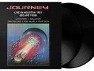 Journey - Live In Houston 1981: The Escape Tour [New Vinyl LP] Gatefold LP Jacke