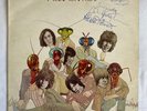 *ROLLING STONES* *METAMORPHOSIS* *SIGNED* *AUTOGRAPHED* *SKL 5212* VINYL  LP
