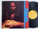 Sabor Con Angel Canales LP Venezuela Press TICO Salsa Latin Jazz VG++