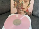 SHAWN MENDES PINK VINYL