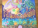 The Incredible String Band 5000 Spirits Layers Of Onion Rock LP Vinyl Stereo