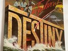 The Jacksons Destiny Record Album 1978 Epic see Bio (included) Vinyl LP