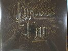 CYPRESS HILL Back In Black LP NEW Viny