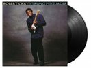 Robert Cray - Strong Persuader - 180-Gram Black Vinyl [New Vinyl LP] Black, 180