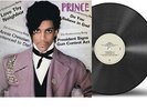 Prince & the Revolution - Controversy [New Vinyl LP] 150 Gram, Poster