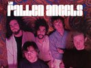 Fallen Angels - Fallen Angels [New Vinyl LP]