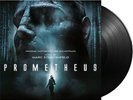 Marc Streitenfeld - Prometheus (Original Soundtrack) [New Vinyl LP] Gatefold LP