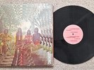 THOSE SHOCKING, SHAKING DAYS - VARIOUS INDONESIAN HARD PSYCH PROG FUNK ROCK 3LP