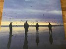 Heaven Up Here Echo and the Bunnymen 2013 repress MINT BLUE VINYL