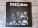 LP - E.A.V - Erste Allgemeine Verunsicherung - CAFE PASSE Austropop ERSTPRESSUNG