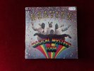 Beatles magical mystery tour parlophone ep first press compete good condition bl