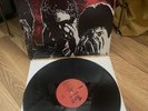 The Misfits – Static Age LP 1997 Caroline Records – CAR 7520-1 Vinyl