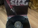 MURDER CITY DEVILS Empty Bottles Hearts LP First Pressing