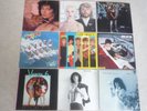 Kate Bush, Go Go's, Divinyls, Eurythmics, Patti Smith, Josie Cotton, Vanity 6