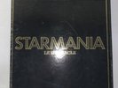 starmania RARE  4 X LP  france gall michel berger BOX vinyle balavoine coffret