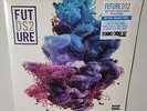 FUTURE DS2 (2022 RSD) BRAND NEW SEALED TEAL COLOURED VINYL LP