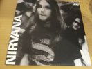 Vinyl 45t Nirvana love buzz big cheese kurt cobain sub pop