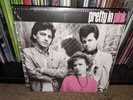 * Pretty in Pink PINK COLORED VINYL LP Original Movie Soundtrack NEW & SEALED