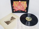 black sabbath LP BS2695 sabbath bloody sabbath W/Lyric Sheet