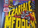 Czarface MF DOOM Super What Vinyl LP