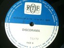 V.A*ART SULLIVAN / PATRICIA / NANA MOUSKOURI*ORTF BROADCASTING 1973*VINYL 10