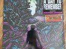 A Day To Remember Homesick Coloured Vinyl