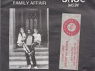 STREET SOUL --  SWEET ENERGY -- FAMILY AFFAIR -  UK  ORIGINAL 7