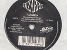 ELECTRO / HOUSE -- BIZARRE -- PASSION  --UK      7