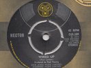 GLAM --   HECTOR -- WIRED UP- UK 7