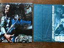 Busta Rhymes When Disaster Strikes 1997 2X Vinyl LP Elektra 62064-1 G/VG cond.
