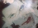 THE CURE & DISINTEGRATION ORIG 1stPRESS FICTION VINYL LP S/UNP & NM SUR' 1979 GB