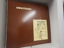 Minutemen ‎– What Makes A Man Start Fires? - US Punk RE VG+/VG+