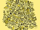 Mac DeMarco - This Old Dog Exclusive Gold & Black Vinyl LP