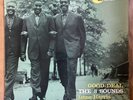 The 3 Sounds, Good Deal, Blue Note 4020, mono, ear, RVG, VG+