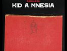 RADIOHEAD - Kid A Mnesia - Vinyl 3LP BLACK - NEW Sealed - FREE SHIPPING