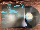 DUKE JORDAN FLIGHT TO JORDAN BLUE NOTE UA BST 84046 STEREO US Vinyl LP