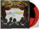 FALL OUT BOY From Under The Cork Tree 2LP RED/BLACK COLORED VINYL NEW SEALED