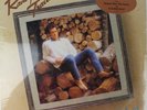 RANDY TRAVIS OLD 8x10 LP SEALED COUNTRY MUSIC 12
